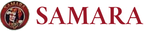 Logo Restaurant Samara