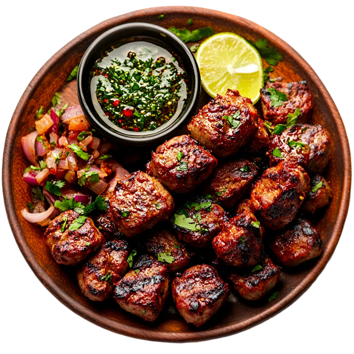 Restaurant grillade Montréal